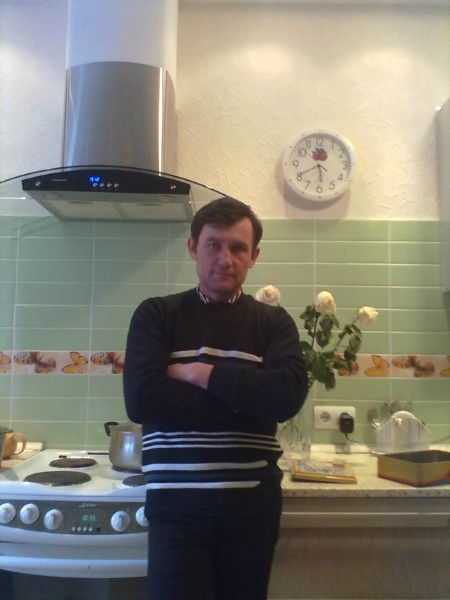 Рифкат Исхаков