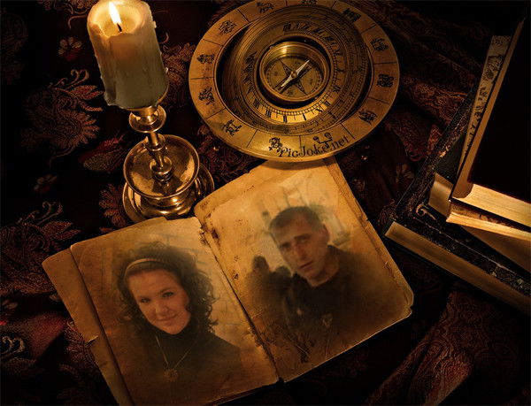 Алена Мерзляк