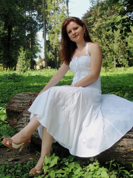 Неля Павлюк