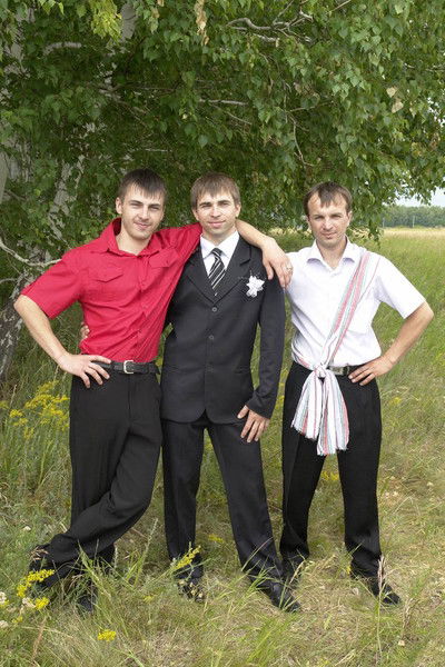 Денис Штепа