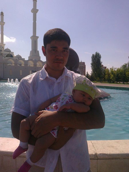 Сарсенбай Байбатыров