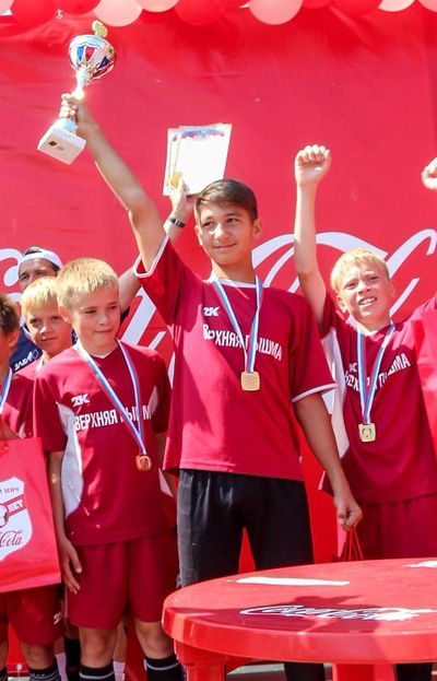 Никита Яриков