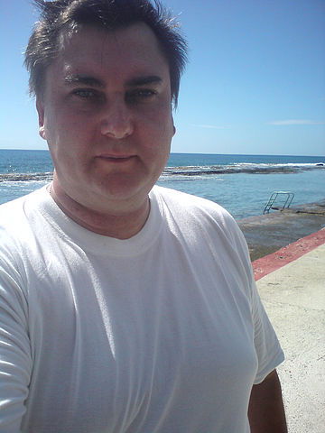 Karaulshikov Stanislav