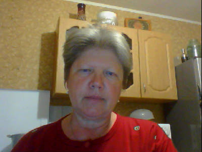 Тамара Никулина-Кадар