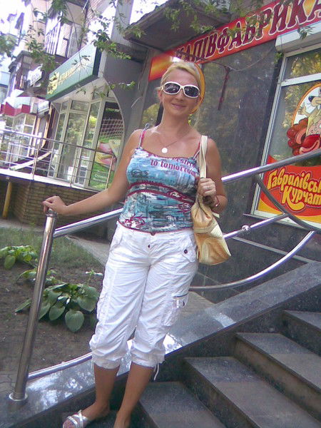 Элеонора Коваль