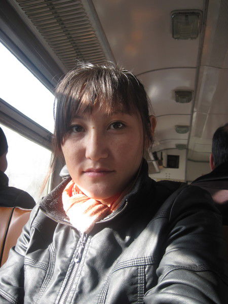 Шаймерденова Марзия