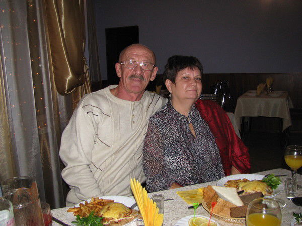 Михаил Белоцерковский