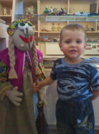 Светлана Николаева