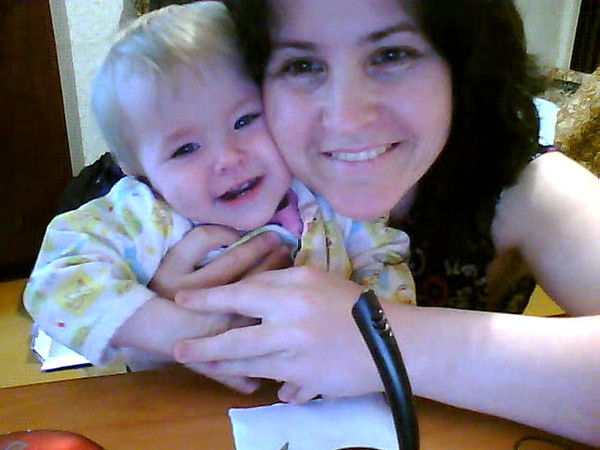 Гузель Хайрутдинова