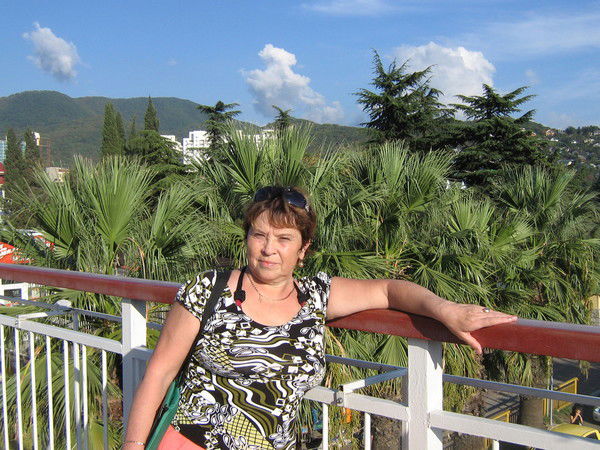 Валентина Коровко