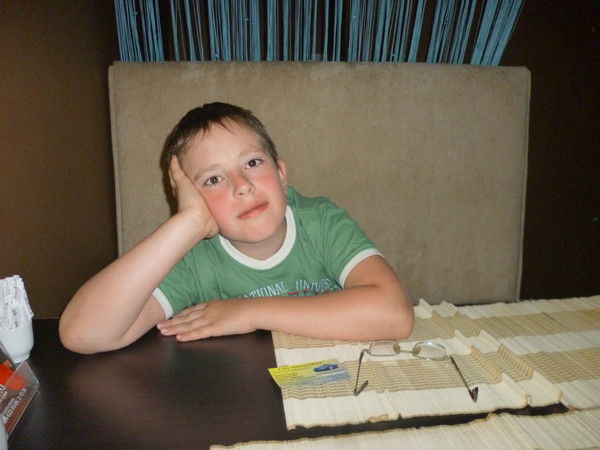 Костя Андреев