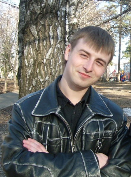 Евгений Нуртдинов