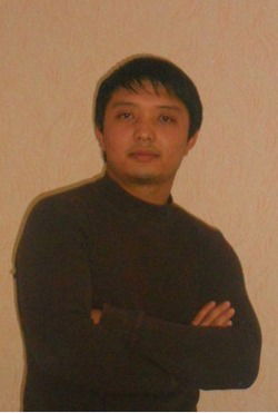 Беглан Абиров