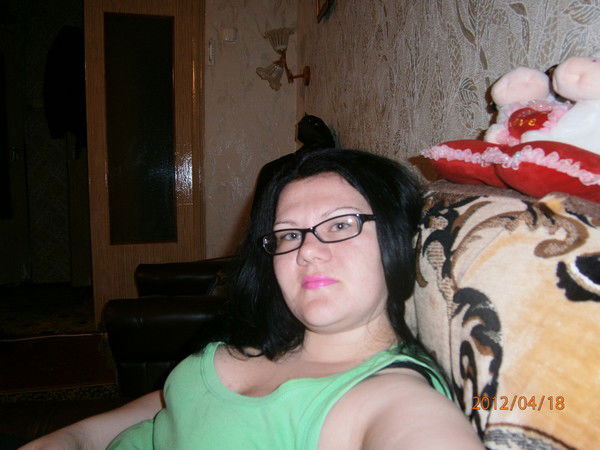 Светлана Колода