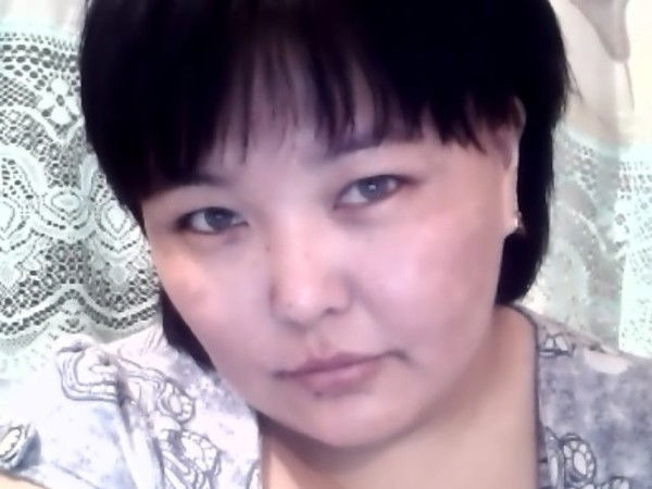 Гулден Толеуханова