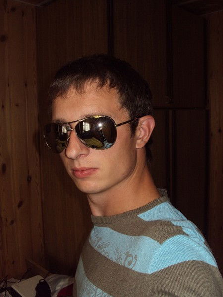 Александр Москаленко