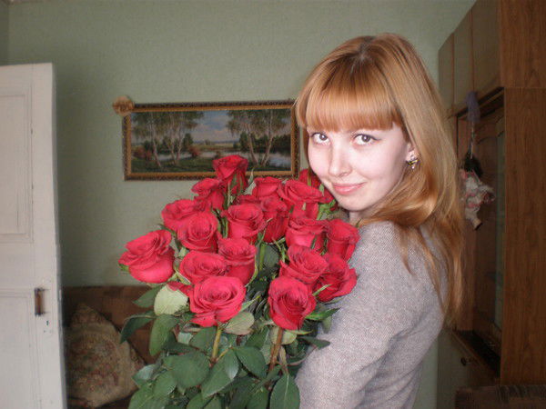 Наталья Кашуро-Масальская