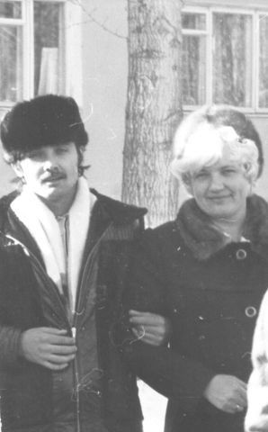 Людмила Сухорукова(Иванова)