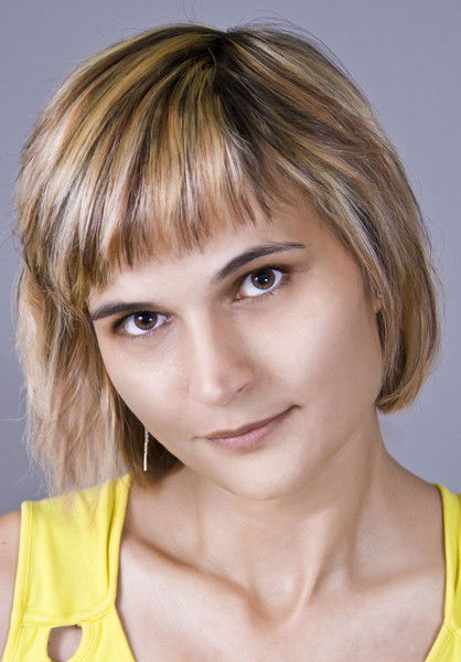 Валерия Терехова