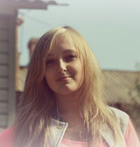 Анастасия Виртус