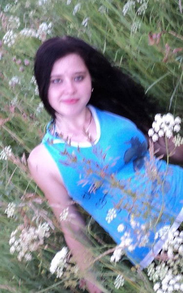 Ания Хайруллина