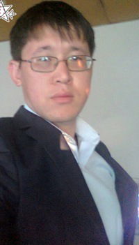 Мурат Кожаков