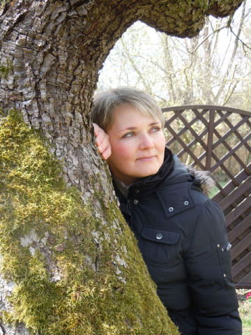 Татьяна Гетцель