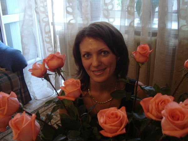 Ольга Государева