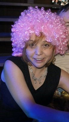 Лейла Салихова