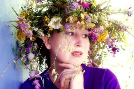 Наталия Черняева-Лупова