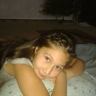 Карина Туктарова