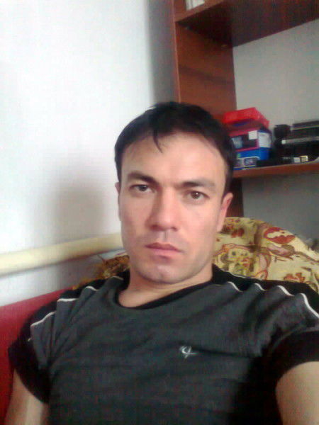 Бахадир Булатов