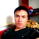 Бахадир Булатов