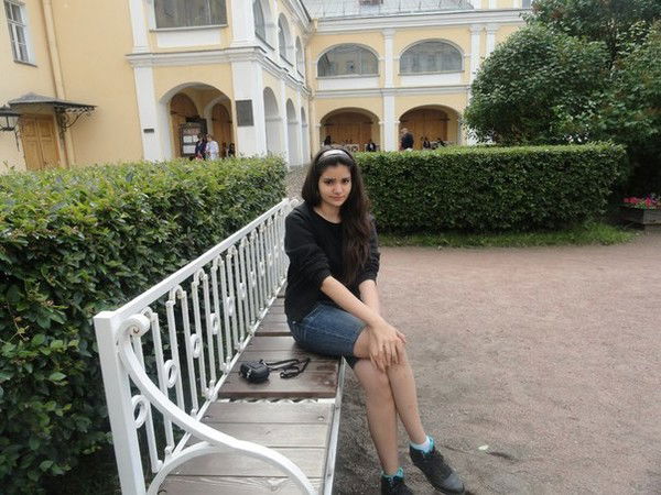 Марианна Якубаускайте