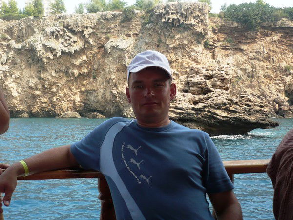 Наиль Валишин