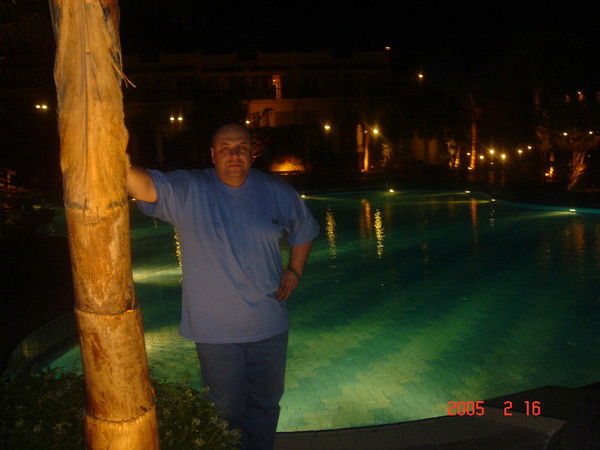 Олег Потапов