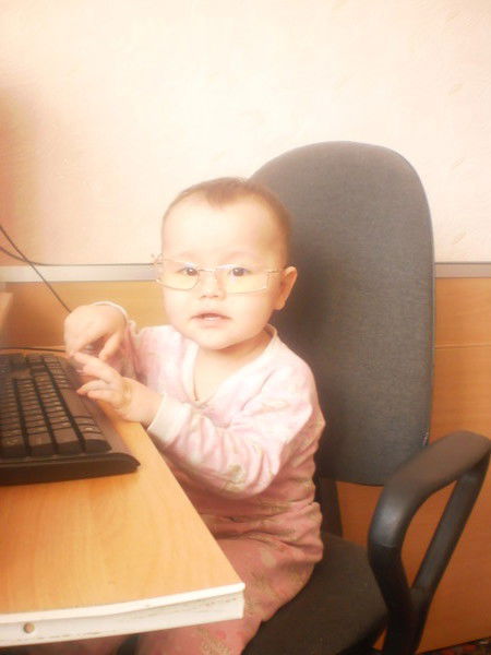 Курбанбек Орунбаев