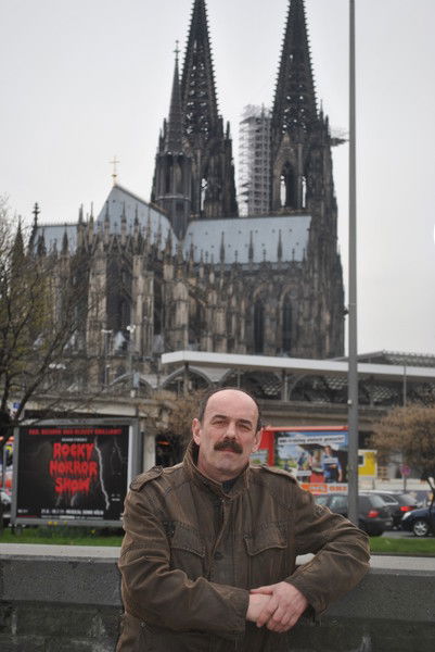 Евгений Карпиловский