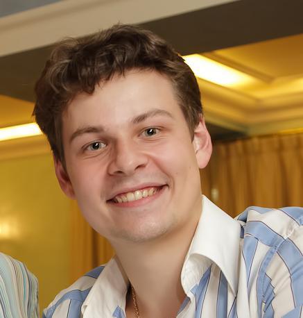 Александр Дорофеев