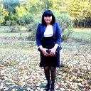 Айнара Жаксымбаева