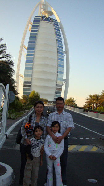 Баян Дюсенова