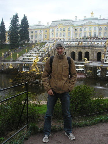 Василий Лексин