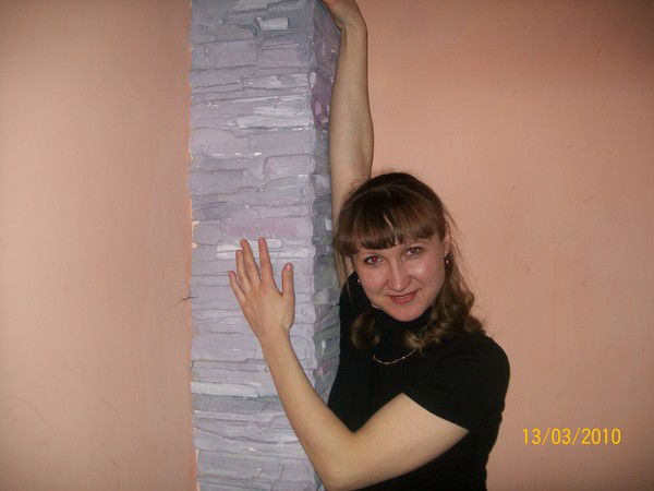 Татьяна Макарова