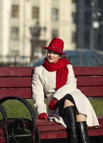 Маргарита Фирсова