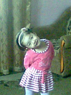 Зульфия Садыкова