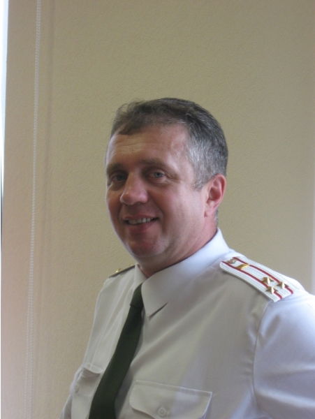 Олег Журавлев