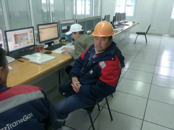 Шалхарбек Мусулманкулов