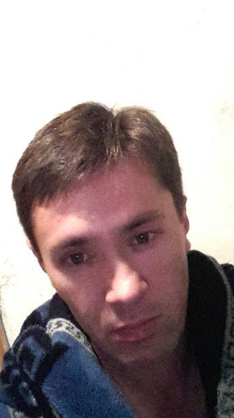 Вадим Байрамгулов