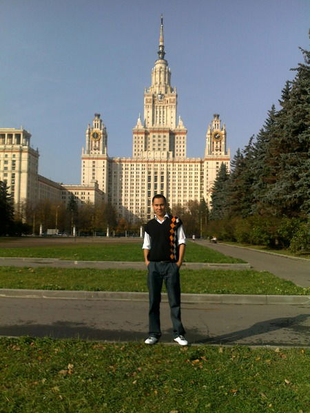 Ильяс Капанов