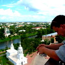 Сергей Андреев